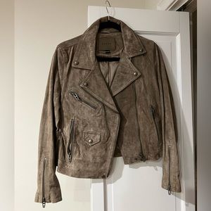 Blank NYC Moto jacket